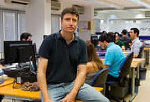 Salvador Mas dice adiós a Openfinance