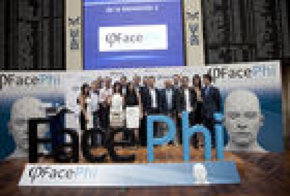 FacePhi gana visibilidad, prestigio y... ¡un 109% en su primer día en bolsa!