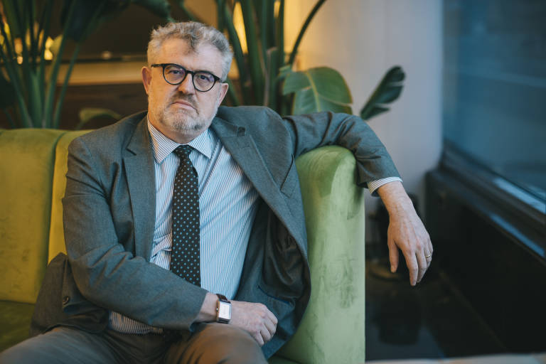 Miguel Falomir sobre el Prado: 