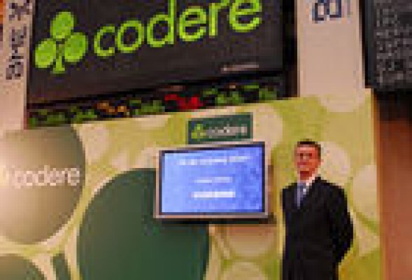 ¡Viva la especulación! Codere se dispara en bolsa en la víspera de un día clave