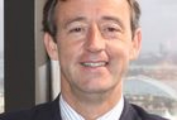 Fernando Pérez Hickman, un alicantino que no quiso ser médico dirige el Sabadell en América