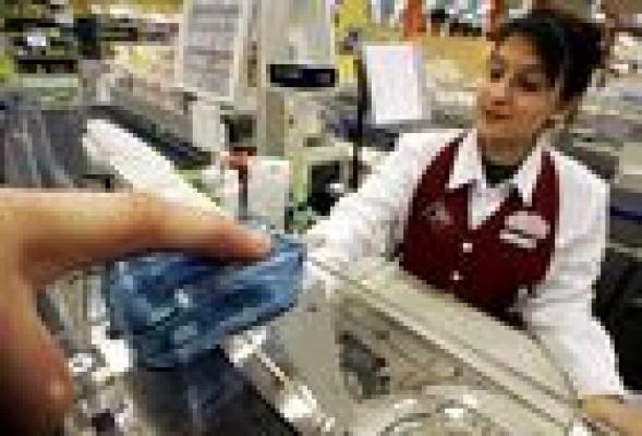 El paro baja en toda España y se sitúa en 4,4 millones de desempleados