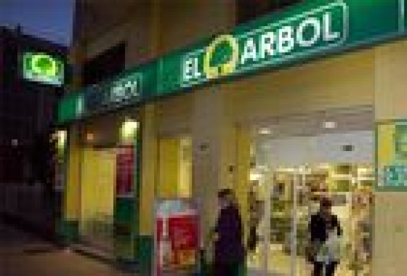 DIA compra El Árbol por un máximo de 51,8 millones