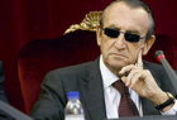 La Fiscalía solicita incrementar a 8 años la condena a Carlos Fabra