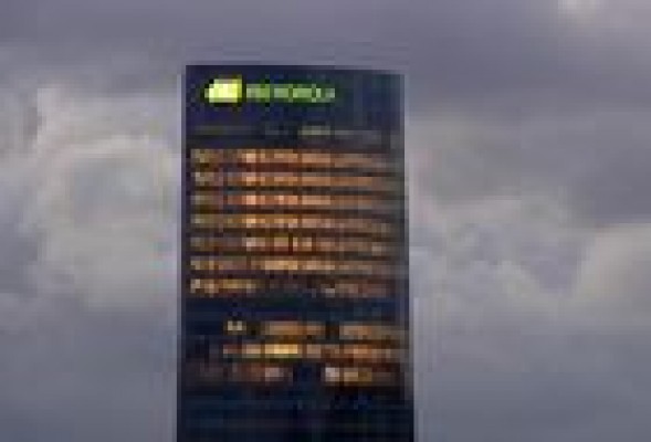 Iberdrola pagará un total de 0,144 euros por acción en dividendos