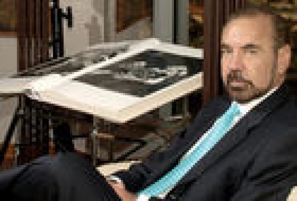 El grupo inmobiliario Related prepara inversiones en Valencia, Madrid y Barcelona por valor de 500 millones