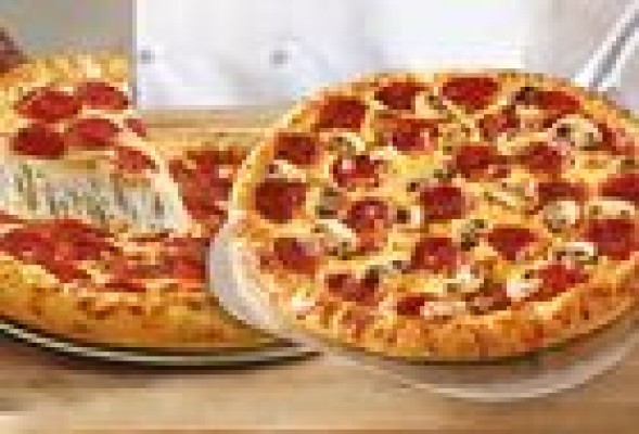 <em>La reunionitis y la regla de las dos pizzas</em>