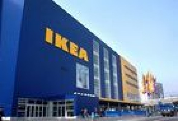 Ikea Alfafar ocupa casi la mitad del espacio comercial alquilable de 2014