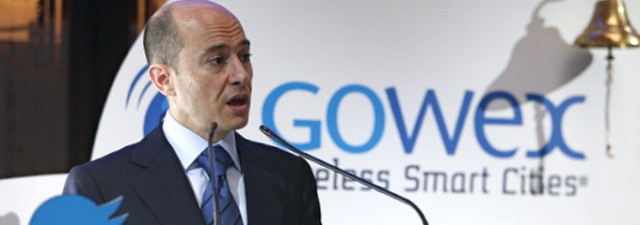 Gowex responde a Gotham y no mueve ni una coma de sus ventas