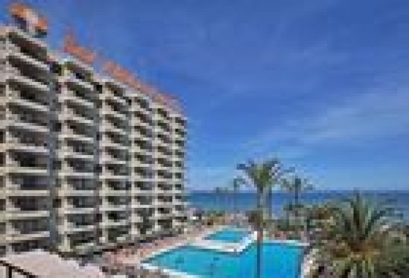 Meliá vende 261 apartamentos de Sol Aloha Puerto en Torremolinos