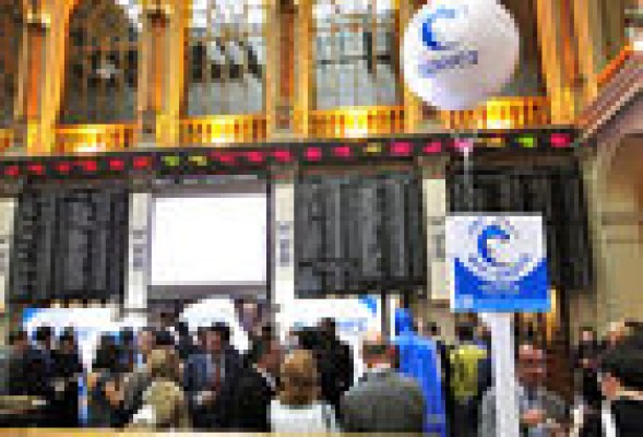 El Mercado Alternativo Bursátil suspende la cotización de Gowex