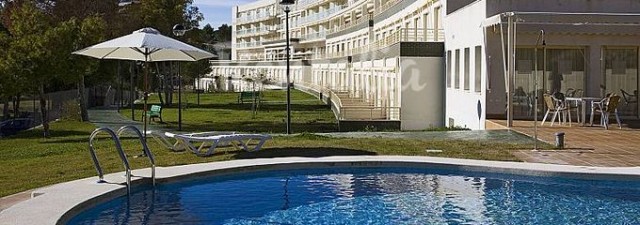 Pierre & Vacances gestionará los apartamentos Benidorm Poniente