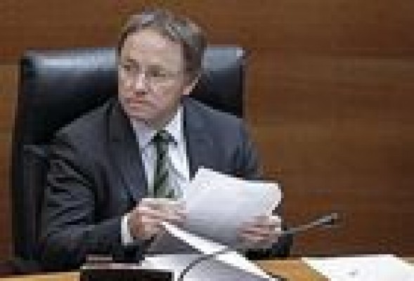 El Consell se insubordina: el nuevo plan de ajuste se limita a pedir 1.300 millones extra