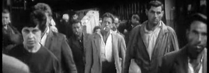 ¿Para cuándo 'Proletarios españoles por el mundo'?