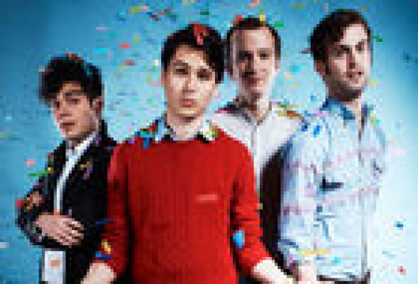 Las tendencias sonoras de la 'world music' al afro pop