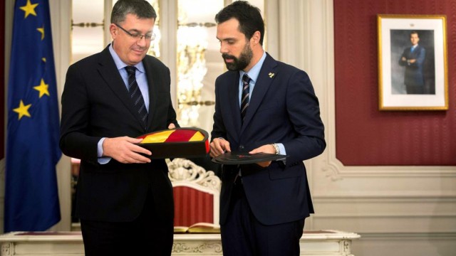 El Botànic como “tonto útil”