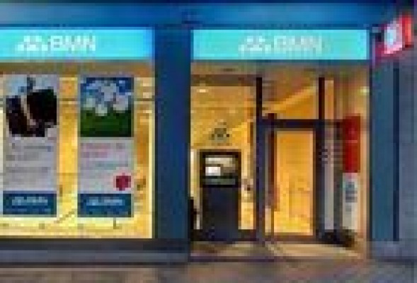 La banca pagará un 0,03% por sus depósitos en España