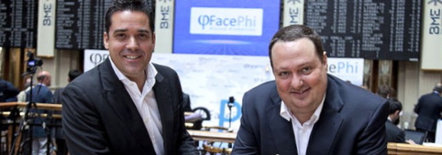 FacePhi brilla con luz propia en un MAB enrarecido por el 'caso Gowex'