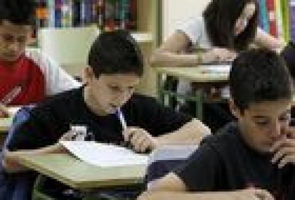 Cultura Valenciana sustituye a Educación para la Ciudadanía con la llegada de la Lomce