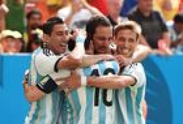 Crónica Argentina 1-0 Bélgica: Argentina sigue con paso firme hacia semifinales