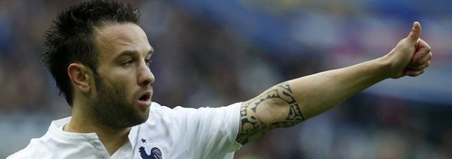 La operación de Valbuena con el VCF no está tan avanzada