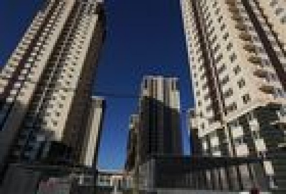 La socimi Axia Real Estate se estrena en bolsa este miércoles