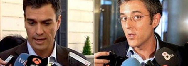 Madina y Sánchez llegan sin grandes ventajas al final de la campaña
