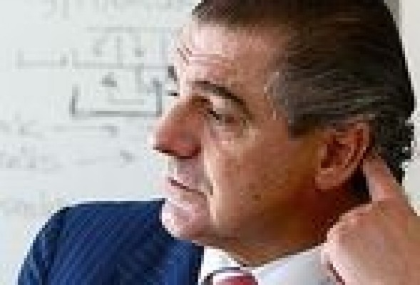 Ros Casares denuncia a Thyssen por gestión desleal en la empresa conjunta