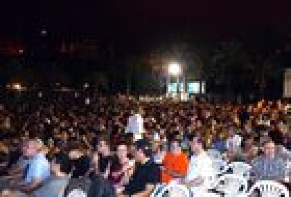 Las películas de estreno no son para el verano: el Gobierno cambia las reglas