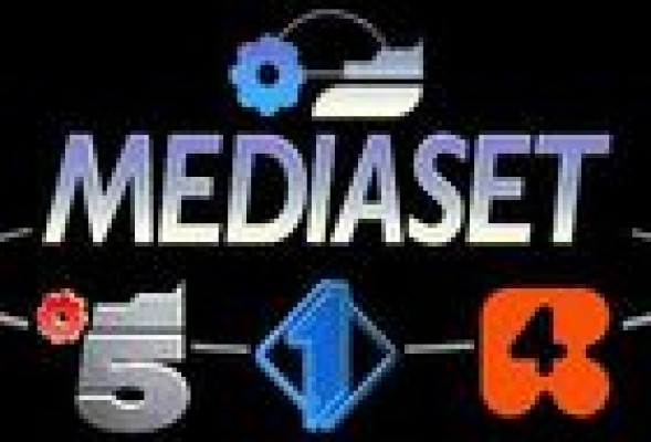 Telefónica compra el 11,11% de la TV de pago de Mediaset en Italia