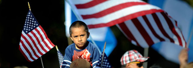 La riqueza de hispanos en Estados Unidos se triplicará en 10 años