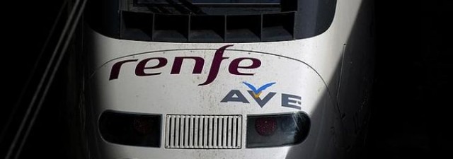 El 'AVE silencioso' empieza a circular