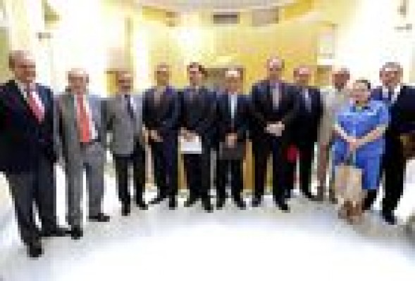 Los empresarios valencianos se rebelan contra Rajoy por 