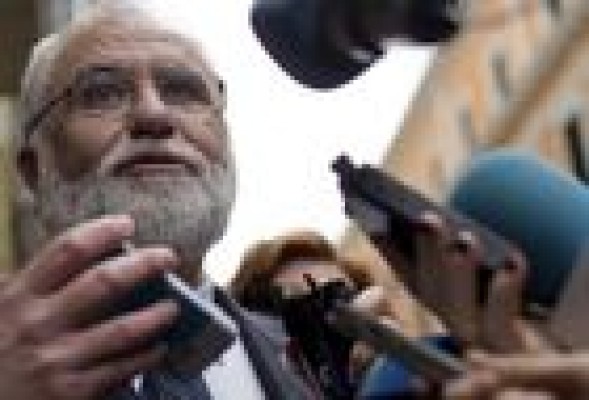 EU pide a Fiscalía que investigue a Cotino por la adjudicación de residencias