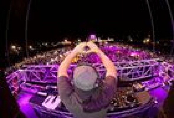Deorro y los DJs del Pool Stage completan el cartel de Arenal Sound 2014