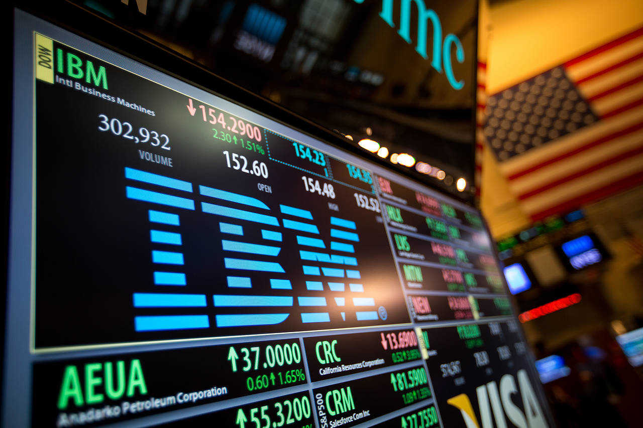 IBM pone sobre la mesa 34.000 millones de dólares para hacerse con Red Hat
