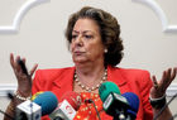 El Supremo tumba el recurso del Consell contra la orden del Ministerio que paralizó el plan del Cabanyal