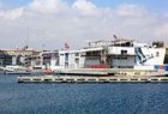 El Consorcio Valencia 2007 adjudica demoliciones en la Marina a Edifesa