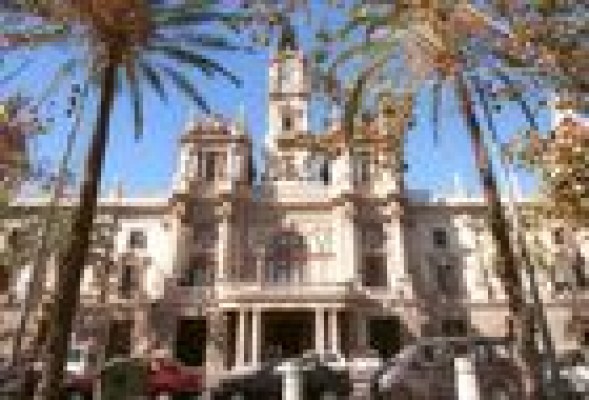 El Ayuntamiento de Valencia rechazó a Gowex por falta de garantías
