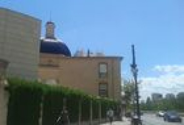El laberinto del San Pío V: Cultura prepara para otoño el concurso para el nuevo director