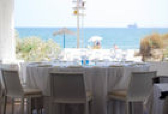 Arrocería Duna: Paraíso gastronómico a la orilla del mar