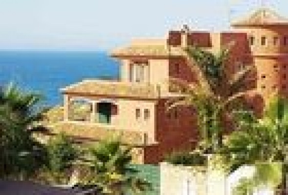 Bienvenido Mr Johansson: la recuperación inmobiliaria viene del frio