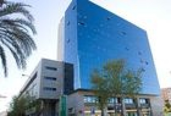 La cotizada Inmobiliaria del Sur promueve 161 viviendas en Sevilla