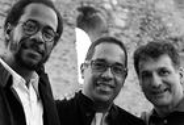 Pérez, Patitucci y Blade presentan en el Palau de la Música de Valencia su fusión de jazz latino