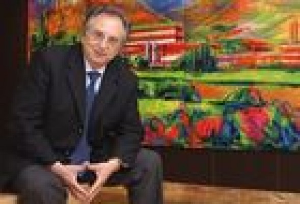 La empresa de Grupo Fuertes en Rusia estará a pleno rendimiento en 2015