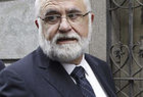 Cotino tras la denuncia de EU: 