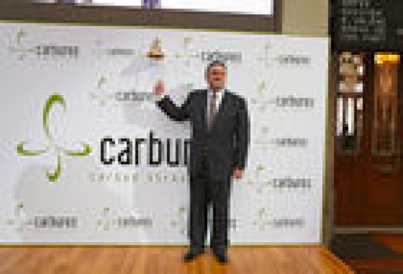 Carbures asume la capitanía en el MAB tras la espantada de Gowex