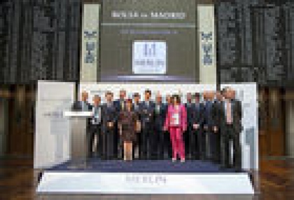 Compromiso de la directiva de Merlín