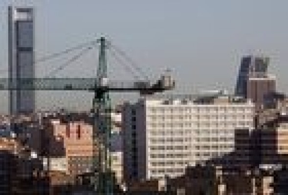 No hay quinto malo en bolsa: hoy debuta la socimi Axia Real Estate