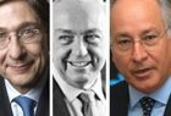     <em>Nin, Goiri, Nemesio...<strong> La maldición del número 2       </strong></em>